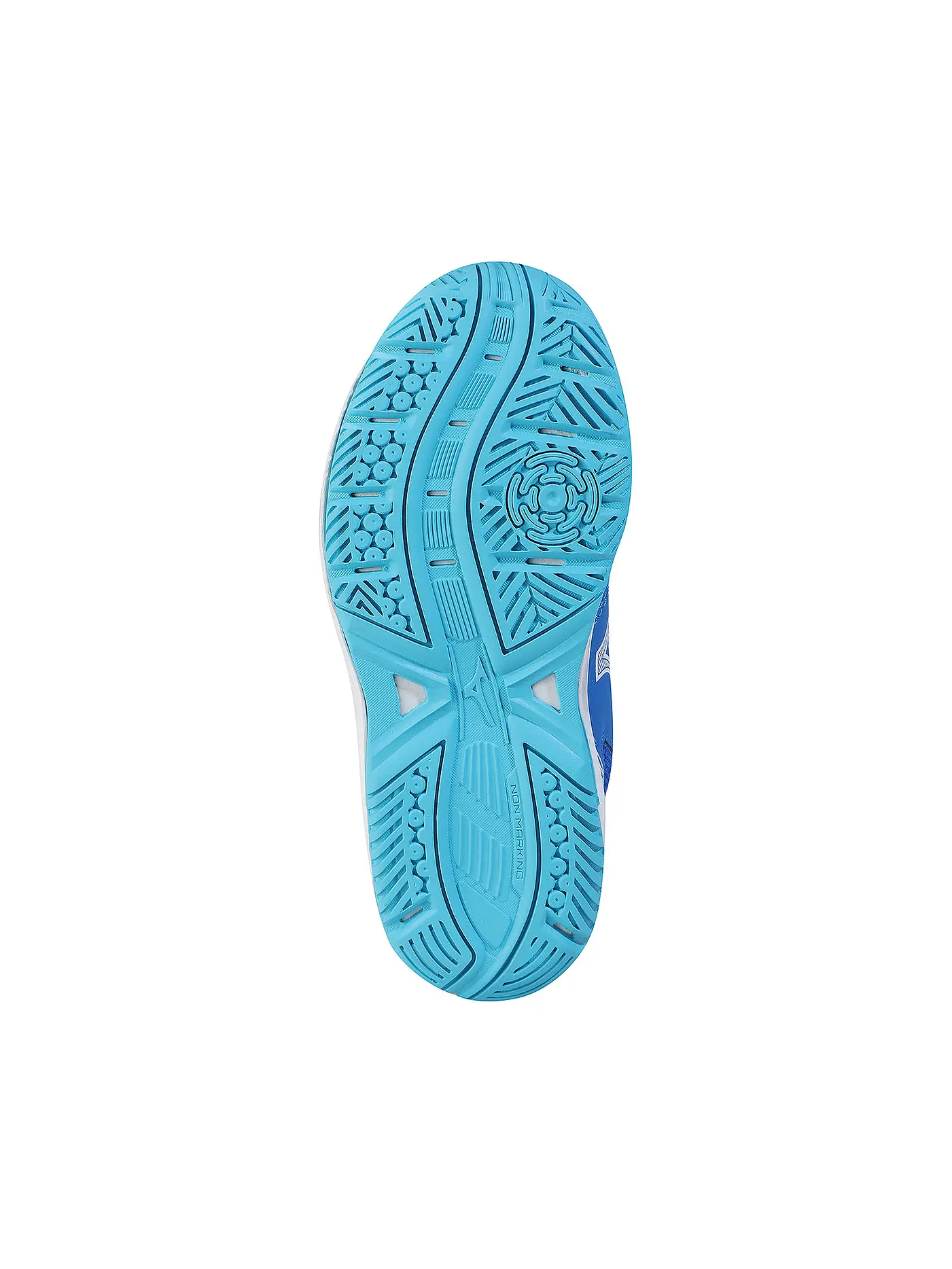 MIZUNO | Kinder Hallenschuhe Stealth Star 2 | 